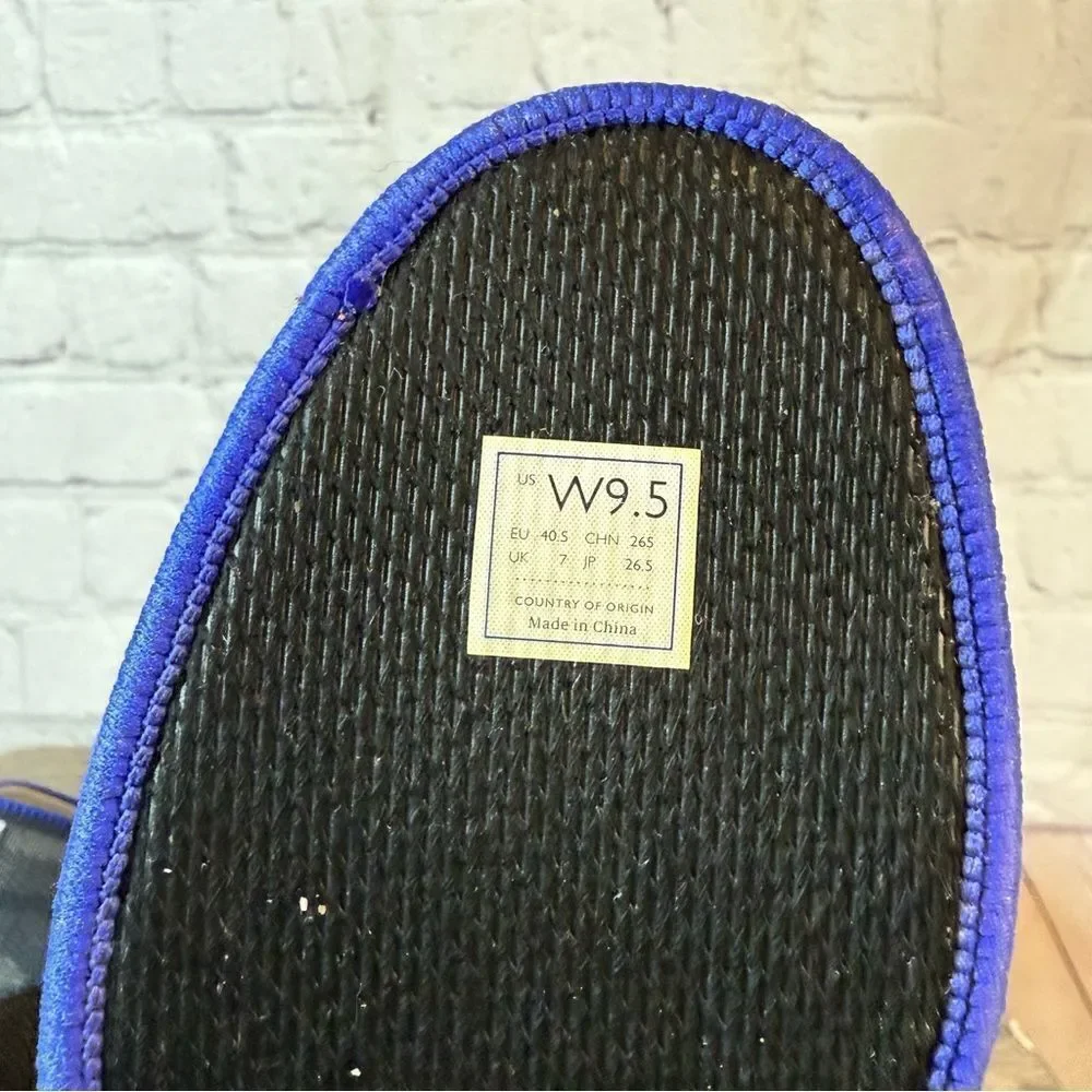 Rothy’s The Original Slip On Sneaker